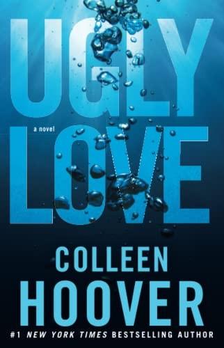 Cover of Ugly Love by Colleen Hoover