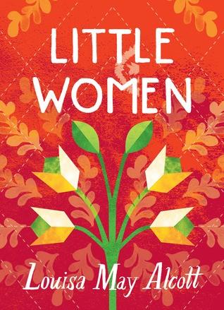 Cover of Little Women by Louisa May Alcott